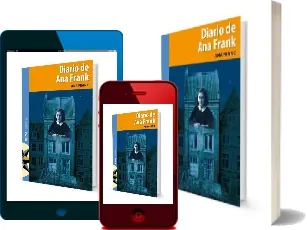 Leer online Diario de Ana Frank + PDF Google Drive