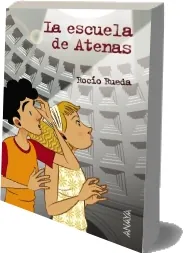 Drive La Escuela de Atenas eBook descargar 216 páginas