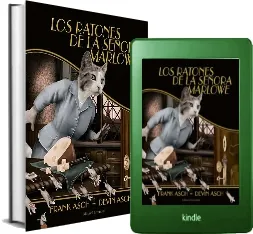 Los Ratones de la Señora Marlowe Review PDF + resumen
