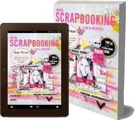 Google Books en PDF: Misión Scrapbooking de Judy Alonso edición 2022 | Android - iPhone versión completa