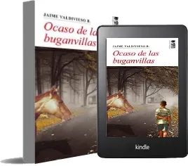 Bajar Ocaso de Las Buganvillas Libro completo edición 2022 | Resumen 