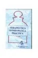 PDF Terapeutica Homeopatica Practica del autor François Cartier