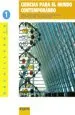 PDF Ciencias para el Mundo Contemporáneo 1º Bachillerato. Libro Digital del autor Gabriel Osuna Corredera