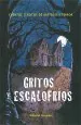 PDF Gritos y Escalofríos del autor Varios Autores