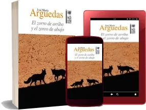 Libro El Zorro de Arriba y el Zorro de Abajo leer online PDF + ePub