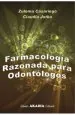 PDF Farmacologia Razonada para Odontologos del autor Zulema Casariego