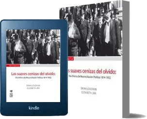 Descarga Las Suaves Cenizas Del Olvido de Brian Loveman en español completo PDF