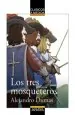 PDF Los Tres Mosqueteros del autor Alexandre Dumas