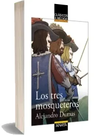 Los Tres Mosqueteros #GRATIS Alexandre Dumas PDF online Google Drive