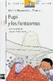 PDF Pupi y Los Fantasmas del autor María Menéndez Ponte