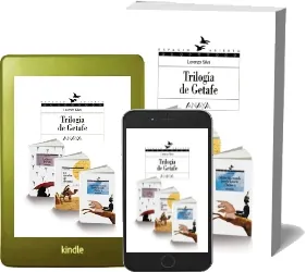 Libro descargar gratis: Trilogía de Getafe de Lorenzo Silva - Colección 1 Medio