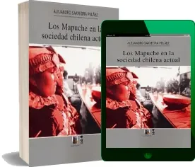 Libro Los Mapuche en la Sociedad Chilena Actual PDF actualizado