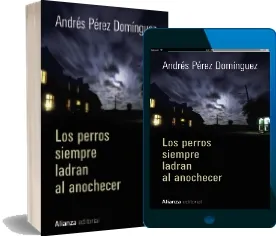 Libro actualizado MEGA Los Perros Siempre Ladran al Anochecer