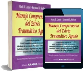 Descargar Manejo Comprensivo Del Estres Traumatico Agudo » GRATIS PDF Mega