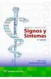 PDF Manual Basico de Signos y sintomas del autor Juan Borchers