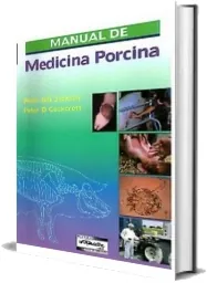 Descargar (PDF) (ePub) Manual de Medicina porcina Google Drive