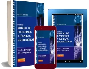 Leer libro Manual de Posiciones y Tecnicas Radiologicas, 8va. Ed. PDF + resumen