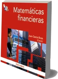 Drive Matemáticas Financieras PDF para descargar de la editorial Ediciones Pirámide