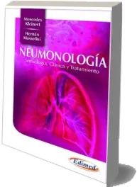 Descarga Neumonologia. Semiologia, Clinica y Tratamiento completo eBook Google Drive