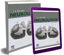Bajar gratis Neurologia, 5ta. Ed. Libro completo + resumen PDF | Free