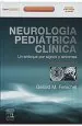 PDF Neurologia Pediatrica Clinica. Un Enfoque por Signos y sintomas del autor Gerald m. Fenichel