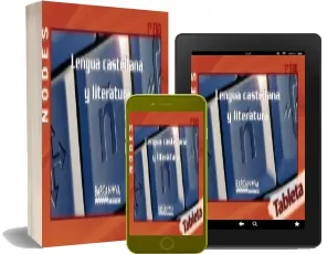 Drive Nodes. Lengua Castellana Eso 1º. Tableta ePub descargar de Francisca Ezquerra 152 páginas de la editorial Barcanova