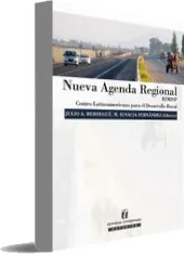 Descargar Nueva Agenda Regional, Rimisp - Centro Latinoamericano para el Desarrollo Rural PDF 2022 + resumen