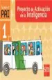 PDF Nuevo Pai 1. Proyecto de Activación de la Inteligencia del autor Marian Baqués i Trenchs