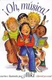 PDF ¡Oh, Música! del autor Aliki