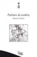 PDF Parloteo de Sombra del autor Damaris Calderón