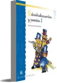 Descargar «Adivinatrabacuentos y Poesías 2» (COMPLETO) en PDF - ePub - eBook