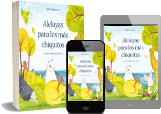 Aleluyas para Los Chiquititos Descarga gratis en PDF 2022 + resumen