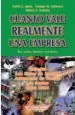 PDF Cuanto Vale Realmente Una Empresa del autor Carlos Spina