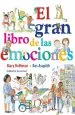 PDF El Gran Libro de Las Emociones del autor Mary Hoffman