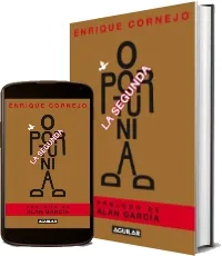 Descargar «La Segunda Oportunidad» libro gratis en PDF 2022 + resumen