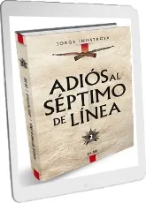 Adiós al Séptimo de Línea Tomo 2 ePub online Google Drive