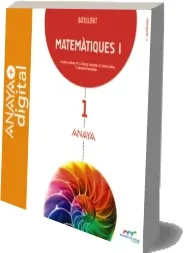 Descargar gratis Matemàtiques i. Batxillerat. Anaya de José Colera Jiménez Libro completo + resumen PDF 17 páginas | eBook Sin registro KickAssTorents, Google Drive, Amazon Drive, ownCloud, SugarSync, MEGA, MediaFire, TitanFile, Dropbox 2022