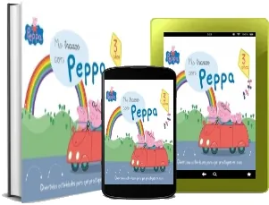 Descargar Mis Trazos Con Peppa - 3 Años Libro completo edición 2022 | ePub Sin registro Chomikuj, FileTransfer.io, JumpShare, DelaFil, Dropbox, Amazon Drive, MEGA, Microsoft OneDrive, MediaFire, FileFactory
