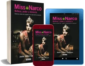 Libro Miss Narco PDF español