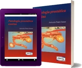 eBook Patologia Prostatica Canina online + resumen