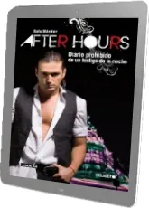 [DESCARGAR] Google Drive After Hours