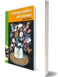 Libro gratis Antología Poética para Jóvenes para leer