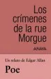 PDF Un Relato de Poe: Los Crímenes de la Rue Morgue del autor Edgar Allan Poe