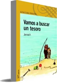 Bajar PDF Vamos a Buscar un Tesoro Kindle + resumen
