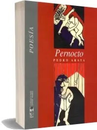 Google Books gratis eBook: Pernocto de Pedro Araya Dropbox, Filedropper, Torrent, 2Shared, WeTransfer, MediaFire, Apple iCloud, Hornetdrive edición 2022 