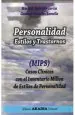 PDF Personalidad. Estilos y trastornos. Casos Clinicos Con el Inventario Millon del autor Marta Aparicio García