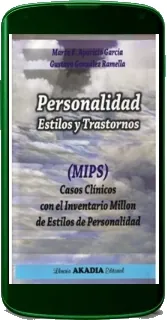 Descargar Personalidad. Estilos y trastornos. Casos Clinicos Con el Inventario Millon PDF 64 páginas + ePub