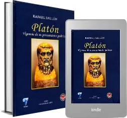 Descargar «Platón. Vigencia de su Pensamiento Político» PDF Español | Rafael Ballén 2022 Google Drive