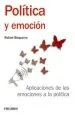 PDF Política y Emoción del autor Rafael Bisquerra