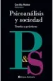 PDF Psicoanalisis y Sociedad. Teorias y Practicas del autor Cecilia Moise